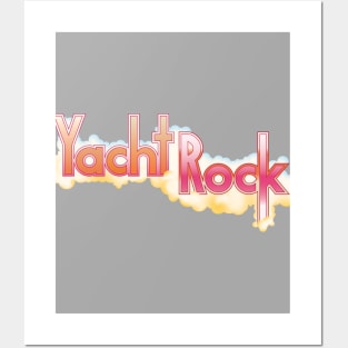 Yacht Rock Forever - 70s Retro Premium product Posters and Art